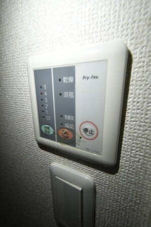 レオパレスセレブレイションの物件内観写真